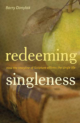 Picture of Redeeming Singleness