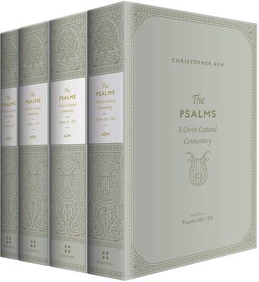 Picture of The Psalms