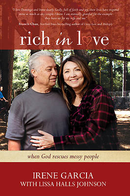 Picture of Rich in Love
