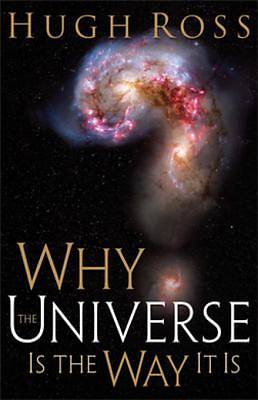 Picture of Why the Universe Is the Way It Is [ePub Ebook]