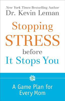 Picture of Stopping Stress before It Stops You [ePub Ebook]