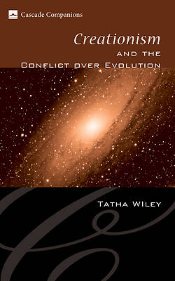 Picture of Creationism and the Conflict Over Evolution