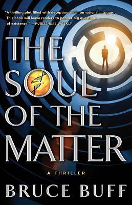 Picture of The Soul of the Matter