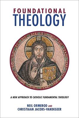 Picture of Foundational Theology [ePub Ebook]