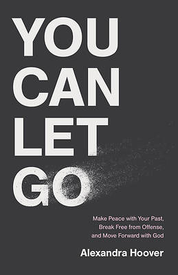 Picture of You Can Let Go