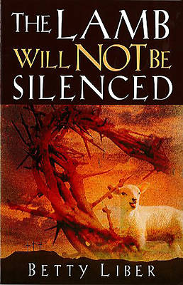 Picture of The Lamb Will Not Be Silenced