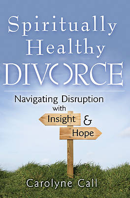 Picture of Spiritual Healthy Divorce