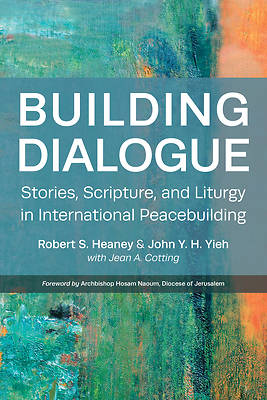 Picture of Building Dialogue