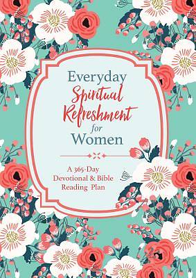 Picture of Everyday Spiritual Refreshment for Women