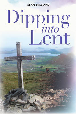 Picture of Dipping Into Lent