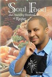 Picture of Soul Food, Volume 1