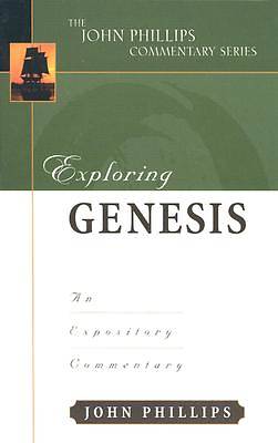 Picture of Exploring Genesis