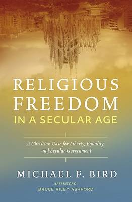 Picture of Religious Freedom in a Secular Age