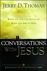 Picture of Conversations with Jesus