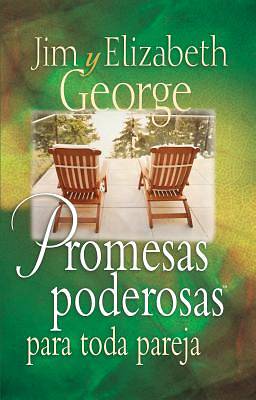 Picture of Promesas Poderosas Para Toda Pareja