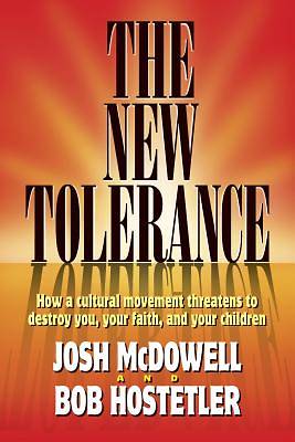 Picture of The New Tolerance