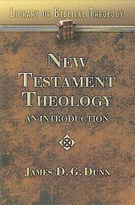 Picture of New Testament Theology  [ePub] - eBook [ePub]