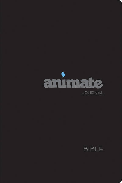Picture of Animate Bible Journal