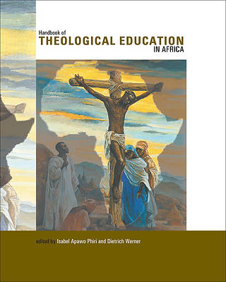 Picture of Handbook of Theological Education in Africa