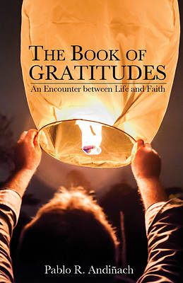 Picture of The Book of Gratitudes