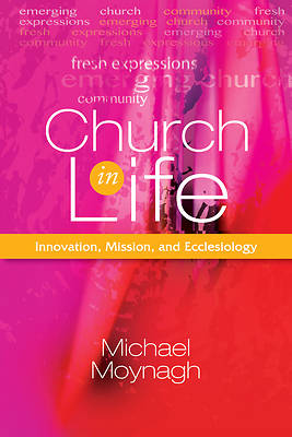 Picture of Church in Life