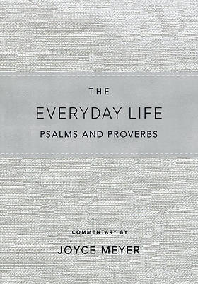 Picture of The Everyday Life Psalms and Proverbs
