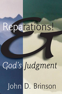 Picture of Reparations & God's Judgment
