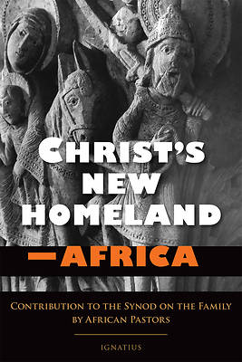 Picture of Christ's New Homeland - Africa