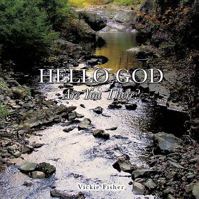 Picture of Hello God Are You There?
