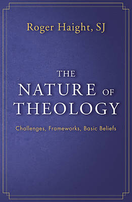 Picture of The Nature of Theology
