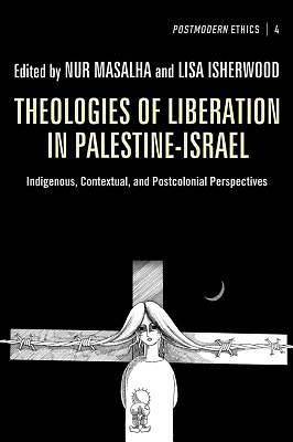 Picture of Theologies of Liberation in Palestine-Israel [ePub Ebook]