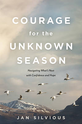 Picture of Courage for the Unknown Season