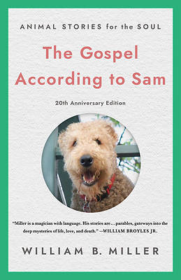Picture of The Gospel According to Sam