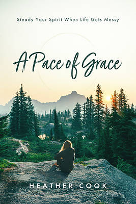 Picture of A Pace of Grace