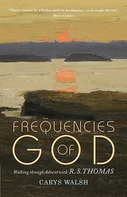 Picture of Frequencies of God