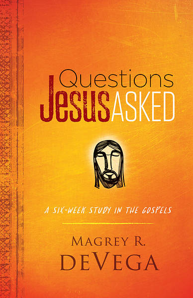 Picture of Questions Jesus Asked