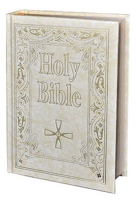 Picture of St. Joseph New Catholic Bible (Large Type)