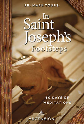 Picture of In Saint Joesph's Footsteps