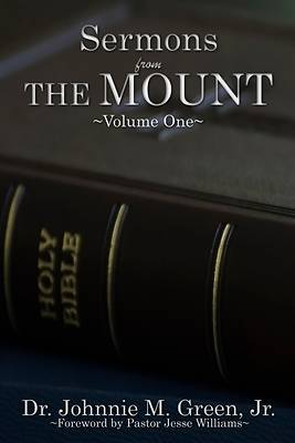 Picture of SERMONS FROM THE MOUNT - Volume One