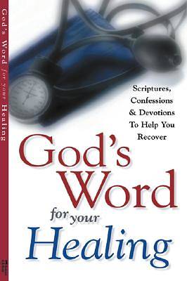 Picture of God's Word for Your Healing [ePub Ebook]