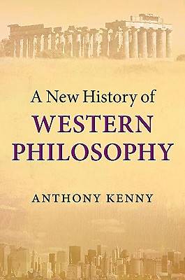 Picture of A New History of Western Philosophy
