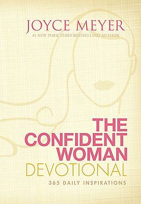 Picture of The Confident Woman Devotional