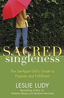 Picture of Sacred Singleness