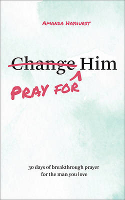 Picture of Pray for Him