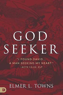 Picture of God Seeker