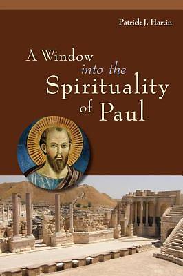 Picture of A Window into the Spirituality of Paul [ePub Ebook]