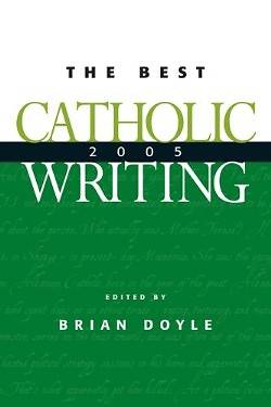 Picture of The Best Catholic Writing