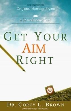 Picture of Get Your Aim Right