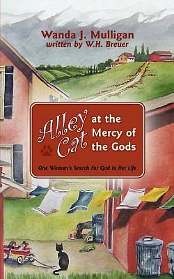 Picture of Alley Cat at the Mercy of the Gods