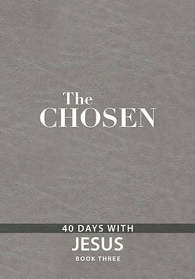 Picture of The Chosen Book Three